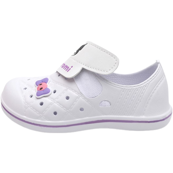 쿠로미 세럼 EVA 실내화