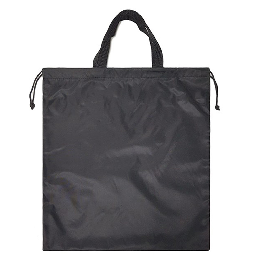 [국산] 초경량 무지 조리개 신주머니 w189 얇고 질긴 다용도 가방